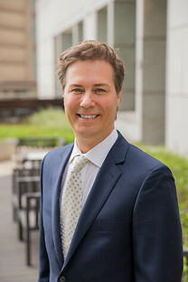 Clifford R. Perry III