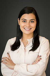 Francesca M. Giderof