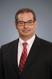 Gregory R. James, Jr.