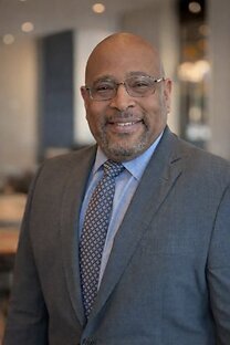 Keith E.  Allen