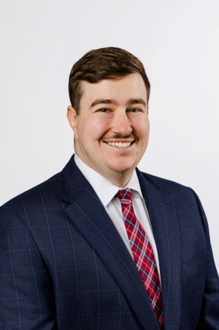 Photo of Alexander T. Dreyfus