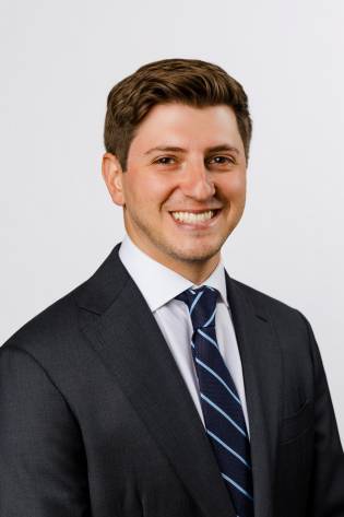 Photo of John M. Catalano, Jr.