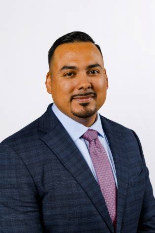 Photo of Eduardo  Roa